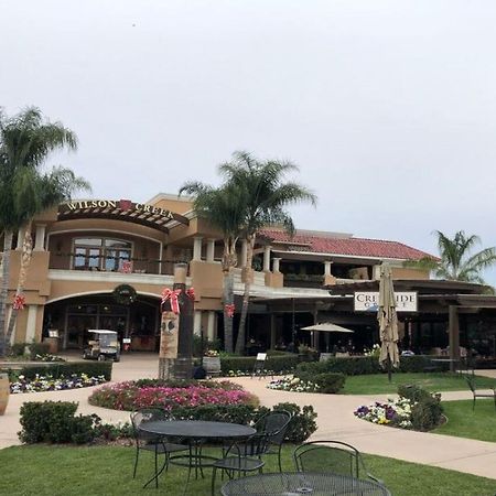 דירות טמקולה Wilson Creek Winery And Vineyards מראה חיצוני תמונה