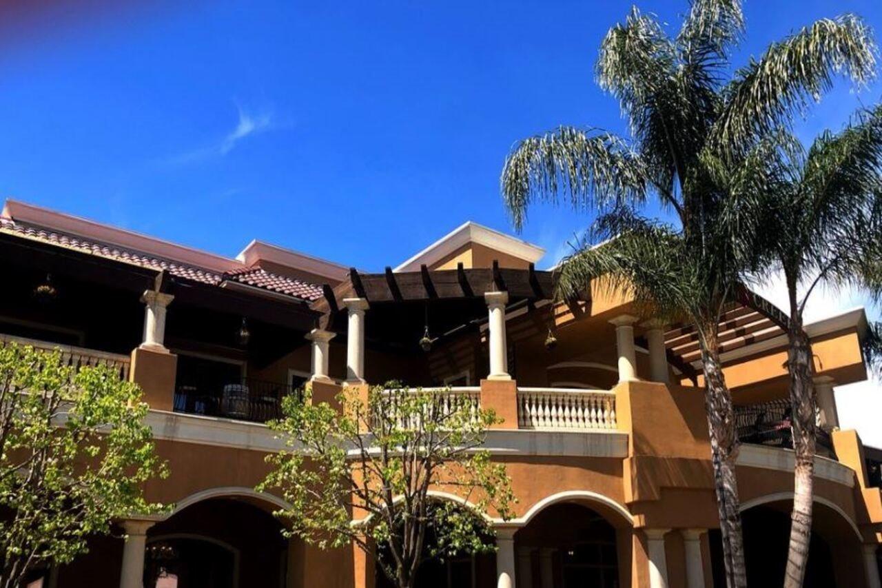 דירות טמקולה Wilson Creek Winery And Vineyards מראה חיצוני תמונה