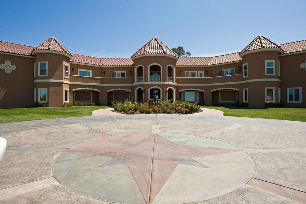 דירות טמקולה Wilson Creek Winery And Vineyards מראה חיצוני תמונה